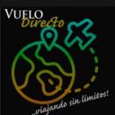 Entradas de vuelo_directo